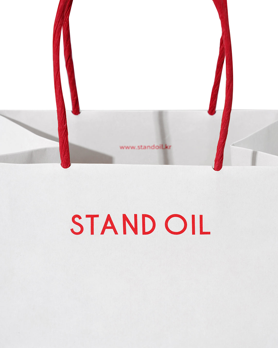 Shopping bag · ショッピングバッグ L