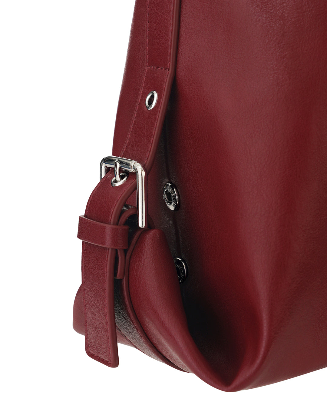 Mushy Bag · マッシュバッグ (レッドワイン)