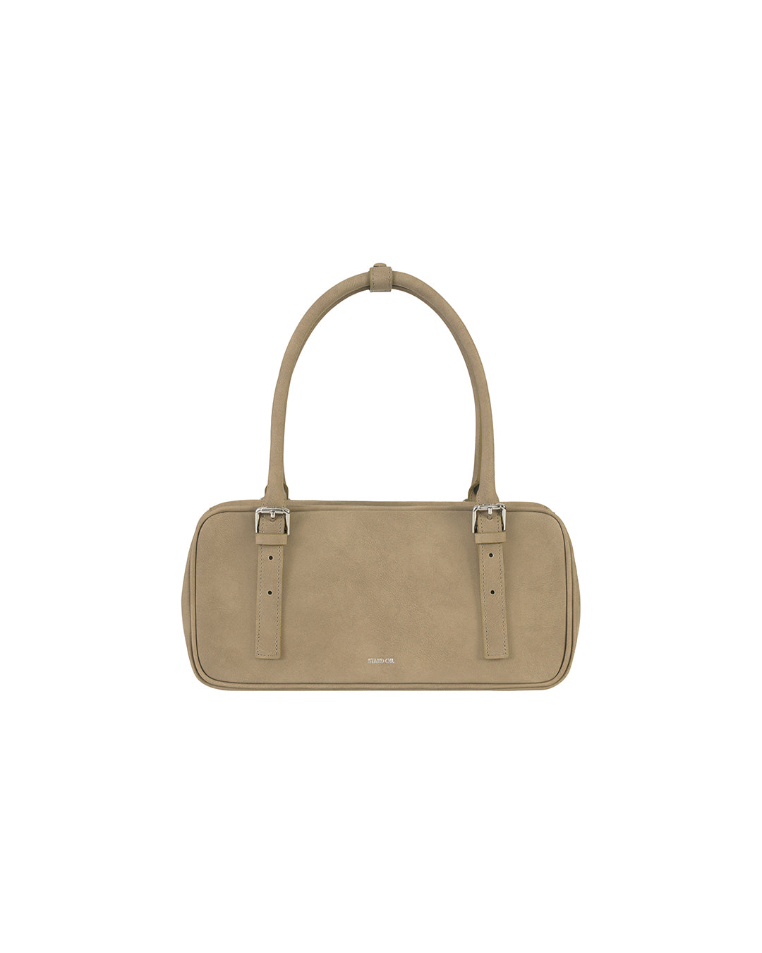 Square Bowling Bag ・ スクエアボウリングバッグ (トープ)