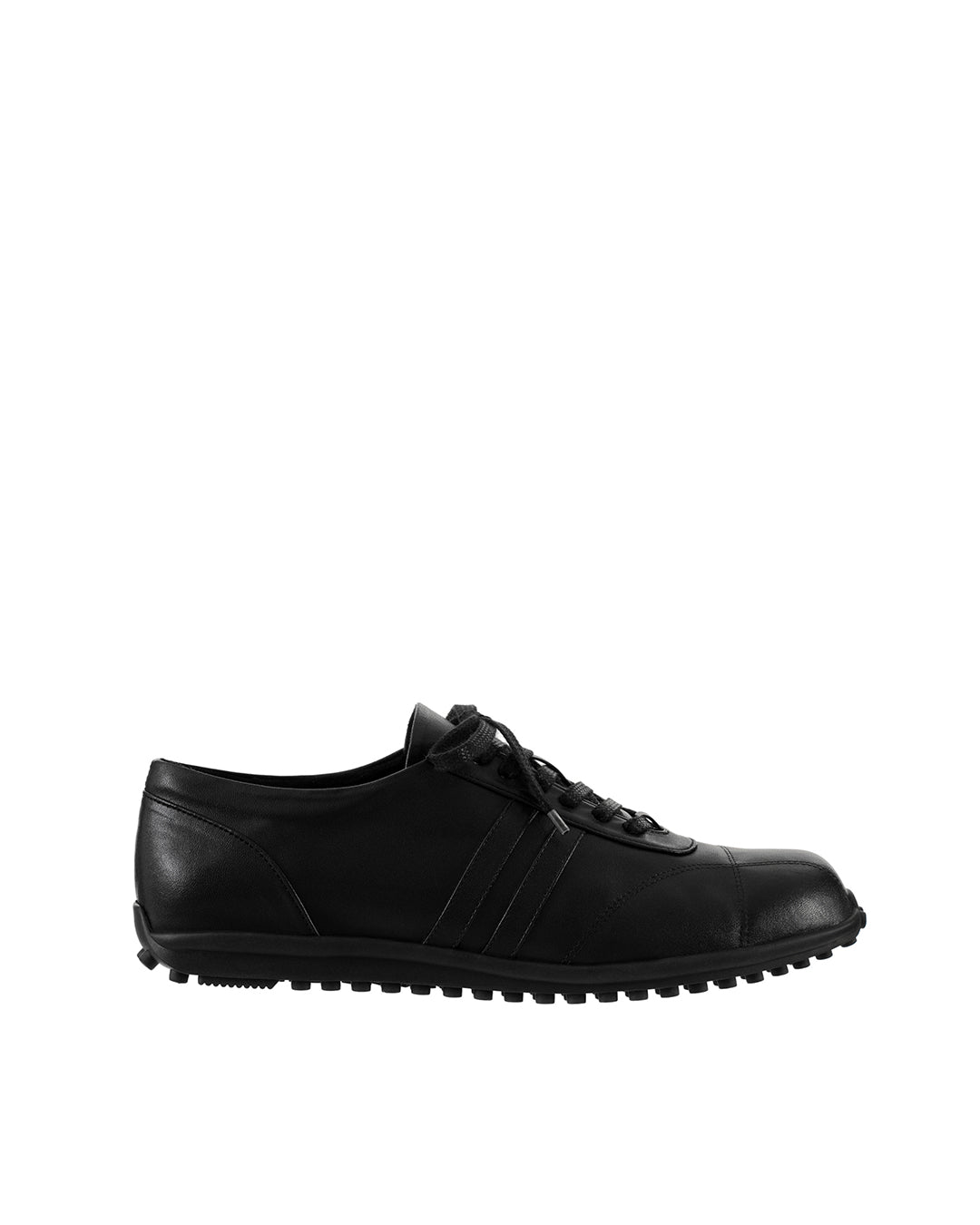 Isla Lace up Sneakers · アイラ レイスアップ スニーカー(ブラック)