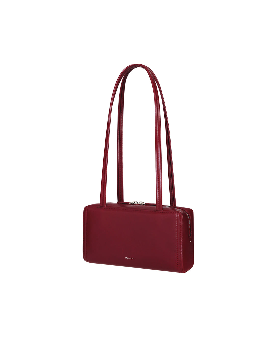 Post Bag · ポストバッグ (レッドワイン)