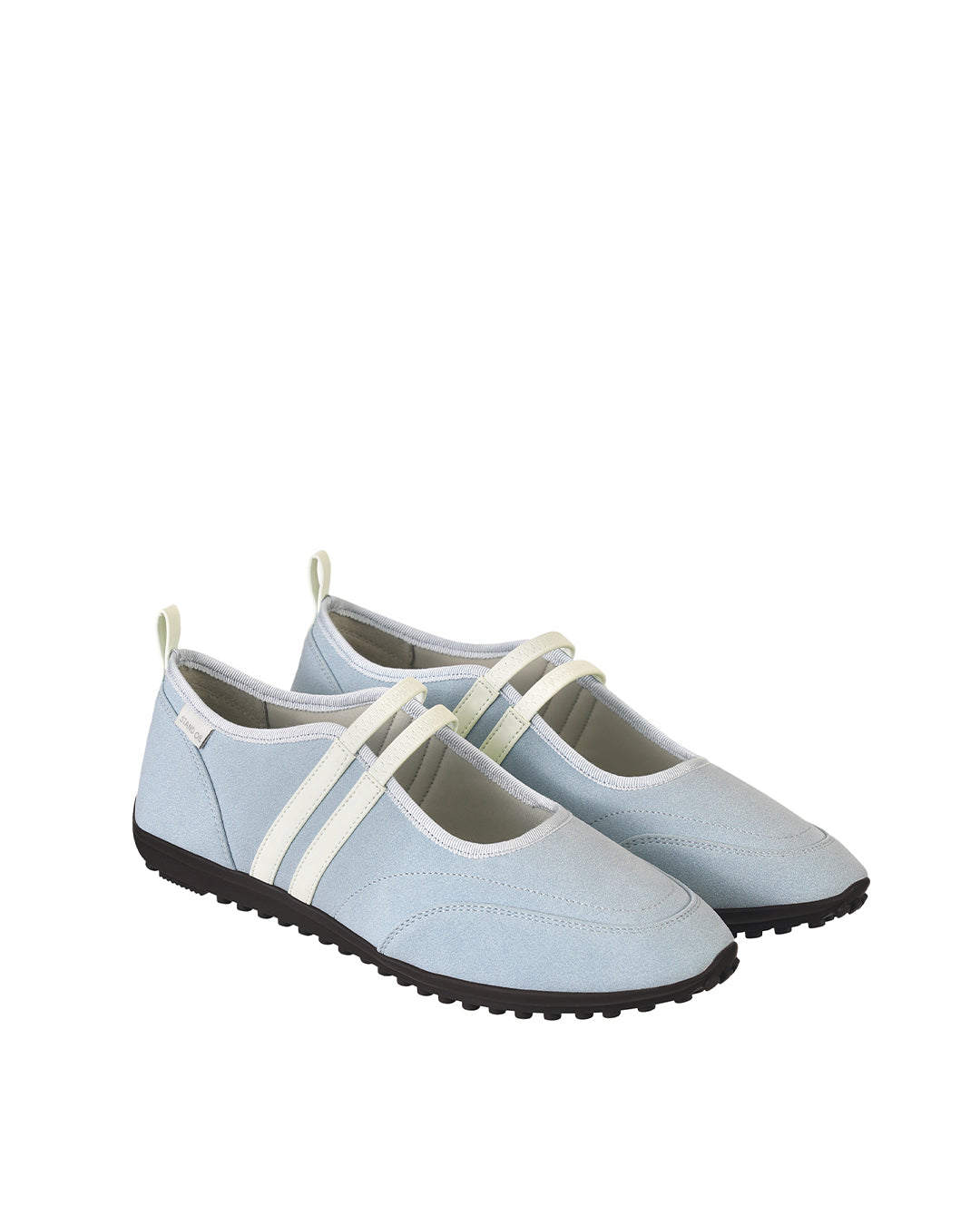 Strap Mary Jane Sneakers · ストラップ メリージェーンスニーカー