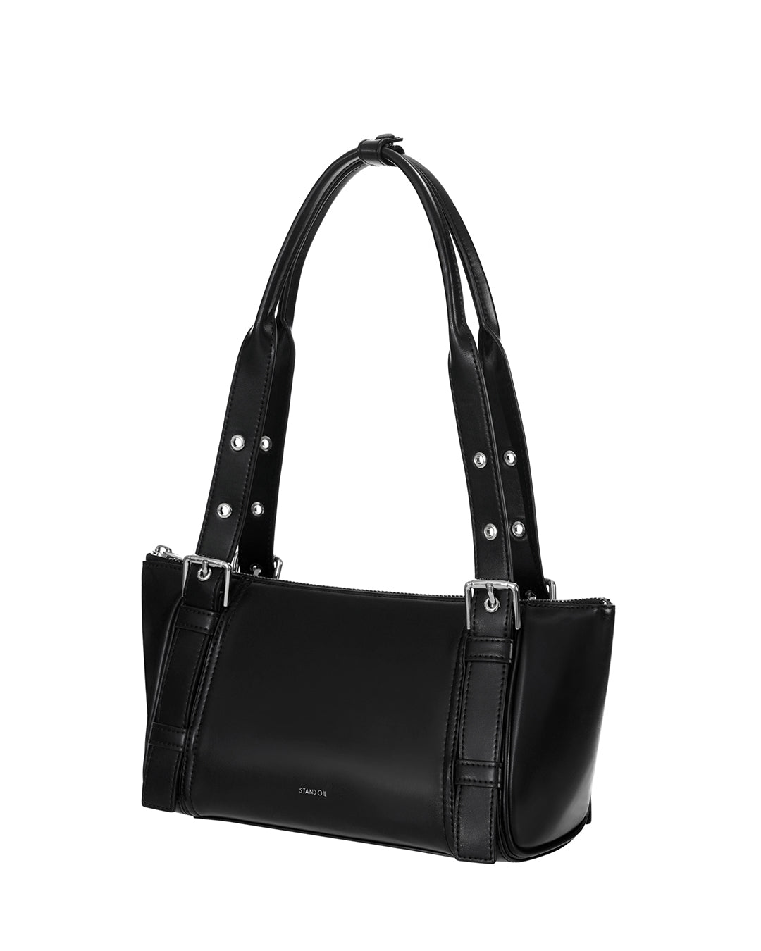 Boat Bag · ボートバッグ (ブラック)