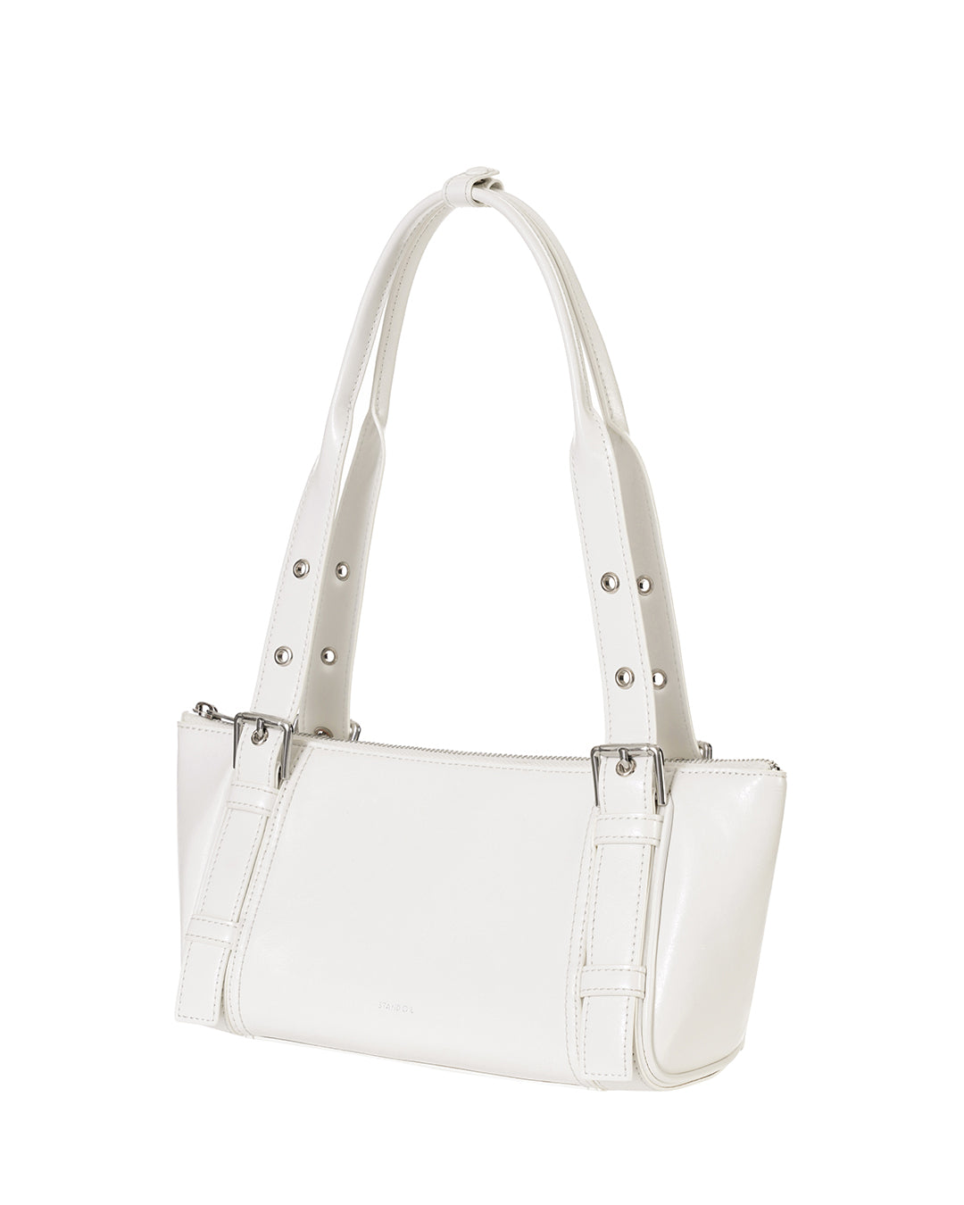 Boat Bag · ボートバッグ (ホワイト)