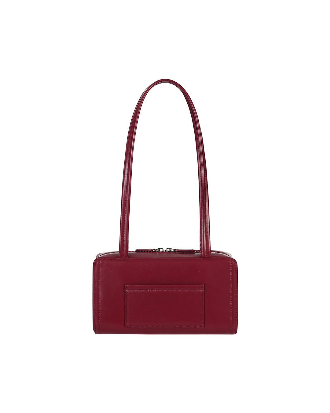 Post Bag · ポストバッグ (レッドワイン)