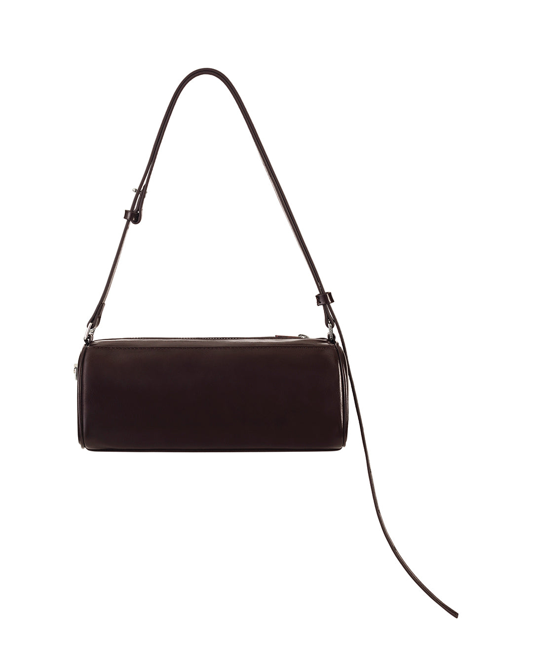 Chunky Bag · チャンキーバッグ (マロン)