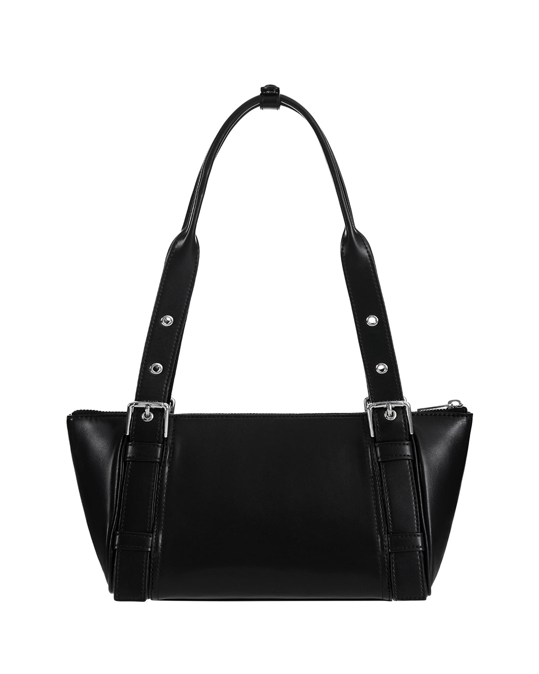 Boat Bag · ボートバッグ (ブラック)