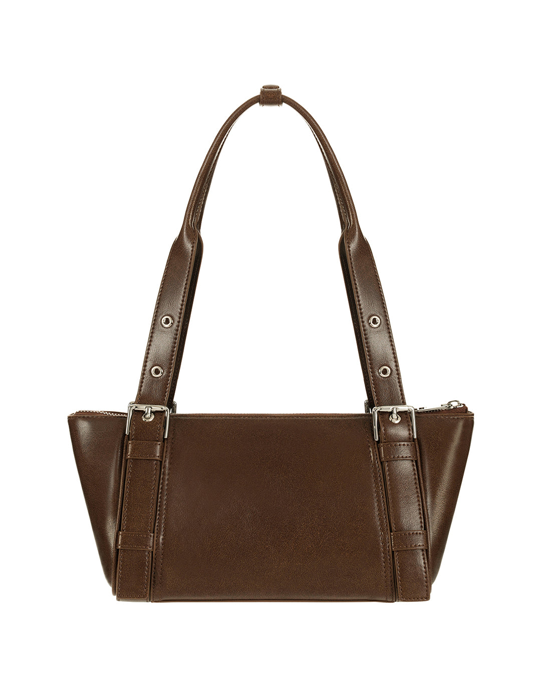 Boat Bag · ボートバッグ (ブラウン)