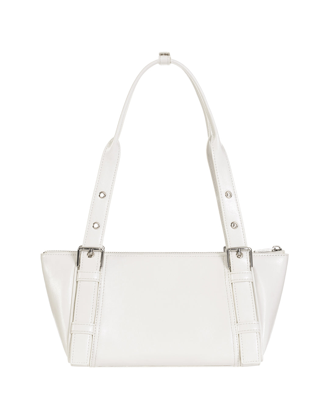 Boat Bag · ボートバッグ (ホワイト)