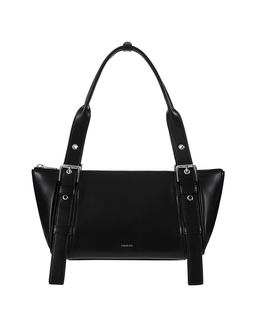 Boat Bag · ボートバッグ (ブラック)