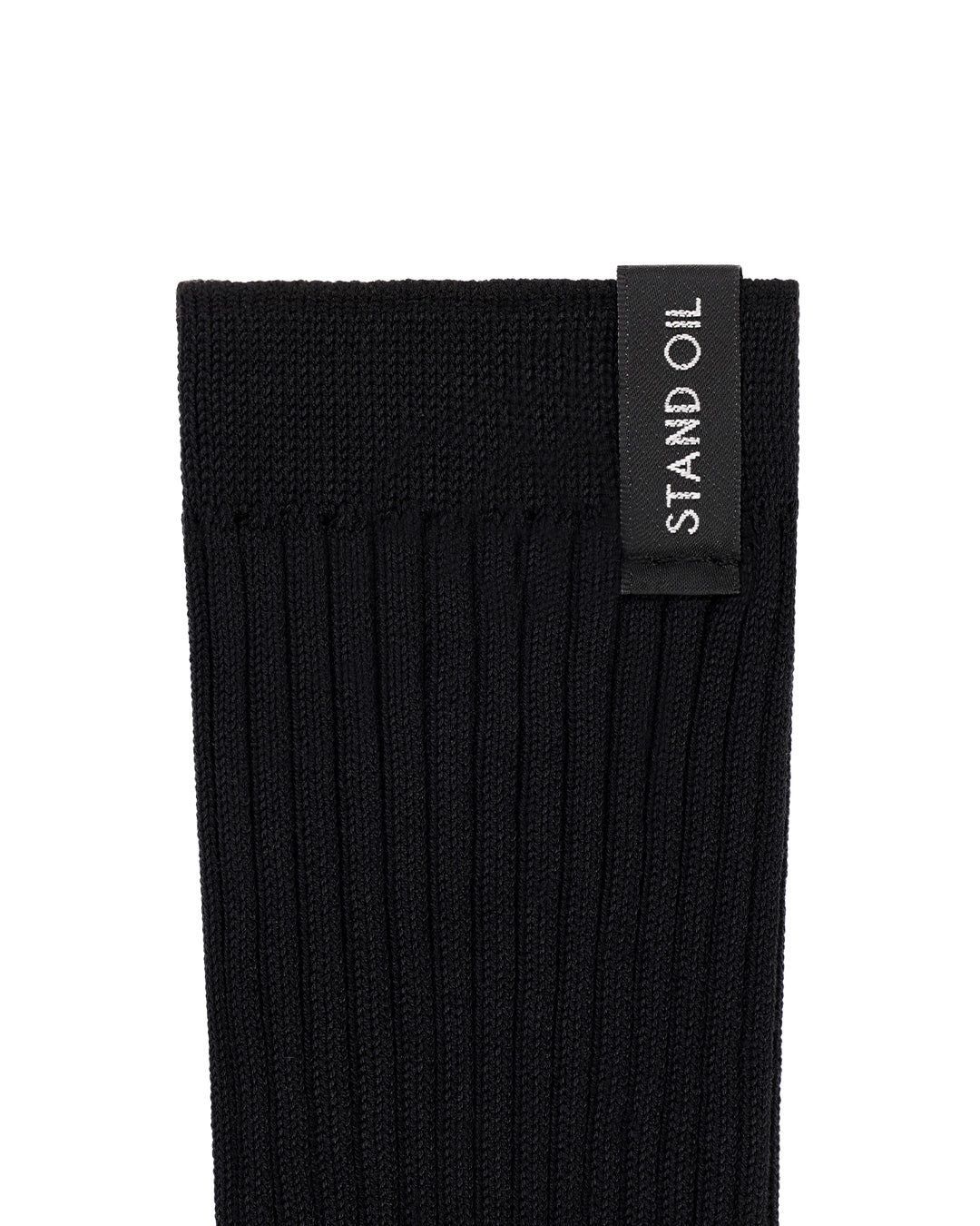 Breeze Socks · ブリーズソックス(ブラック)