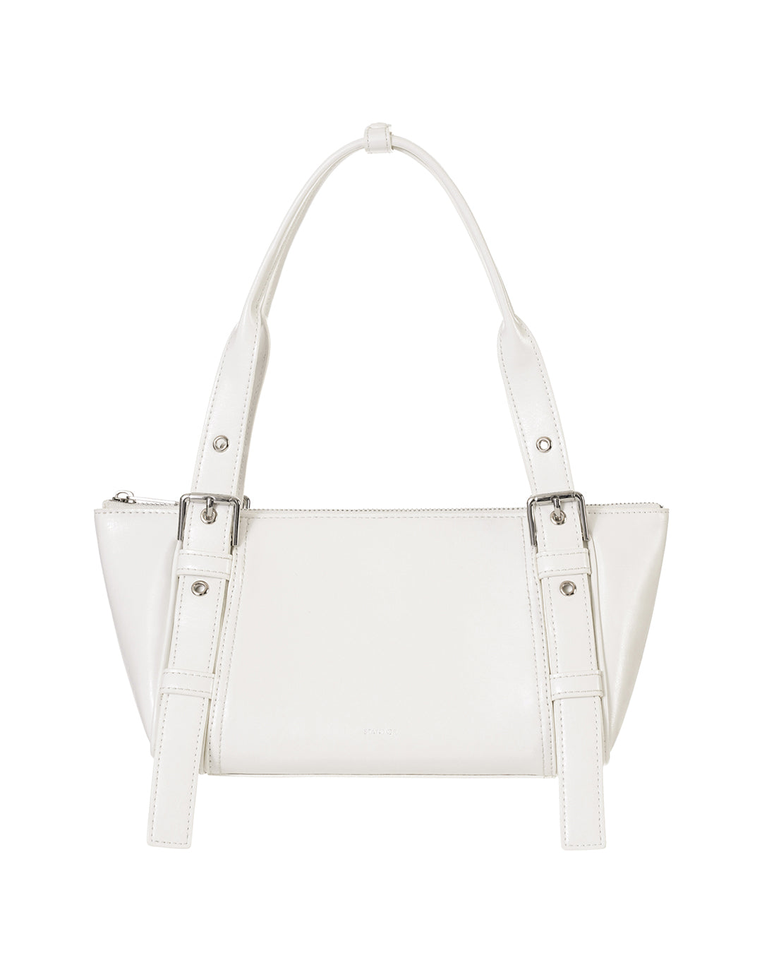 Boat Bag · ボートバッグ (ホワイト)