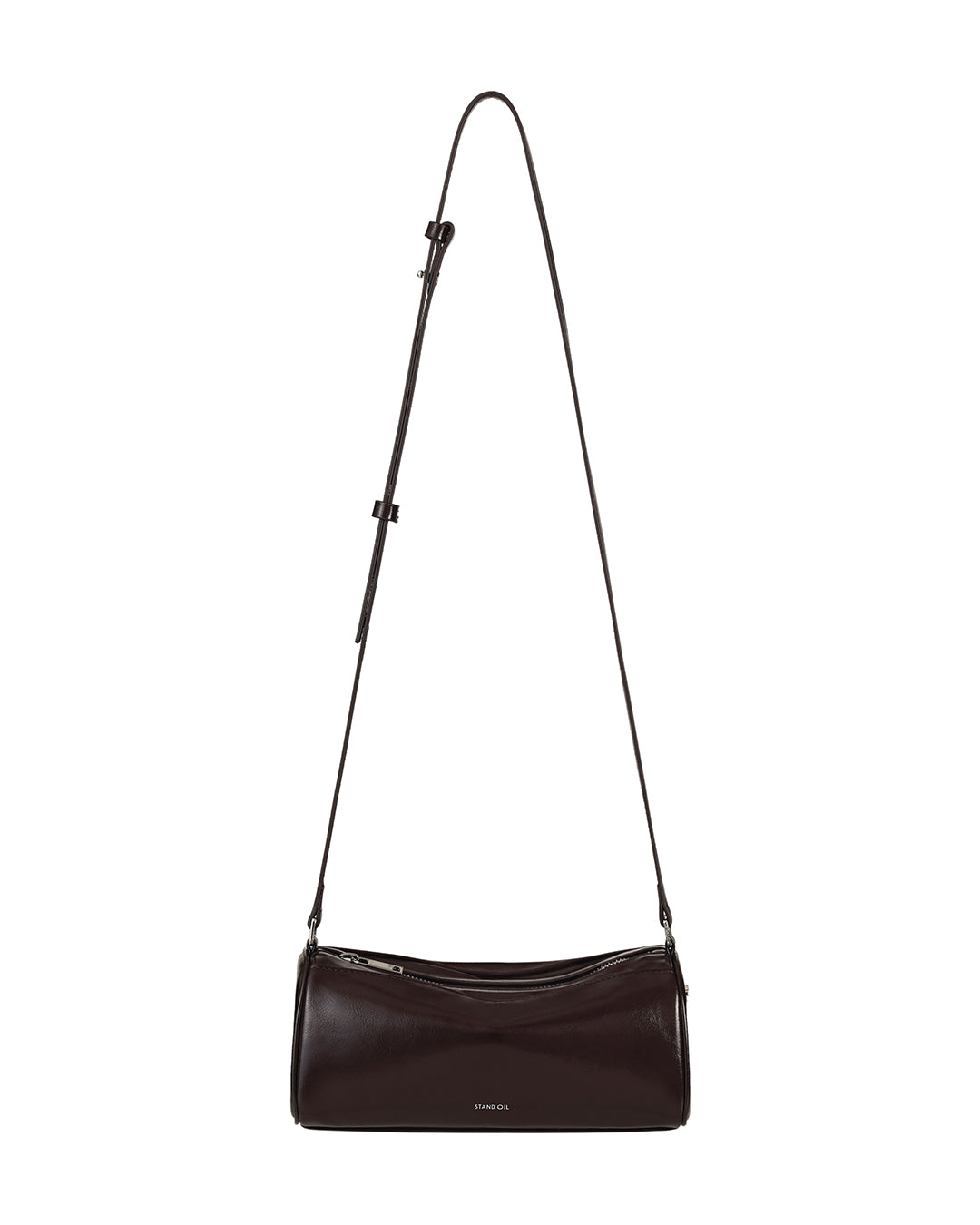 Chunky Bag · チャンキーバッグ (マロン)