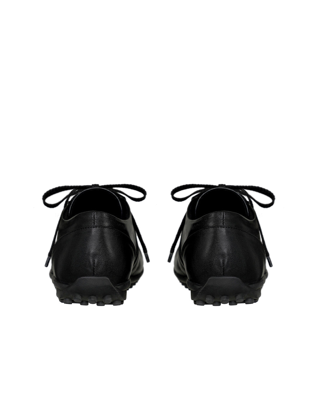 Isla Lace up Sneakers · アイラ レイスアップ スニーカー(ブラック)
