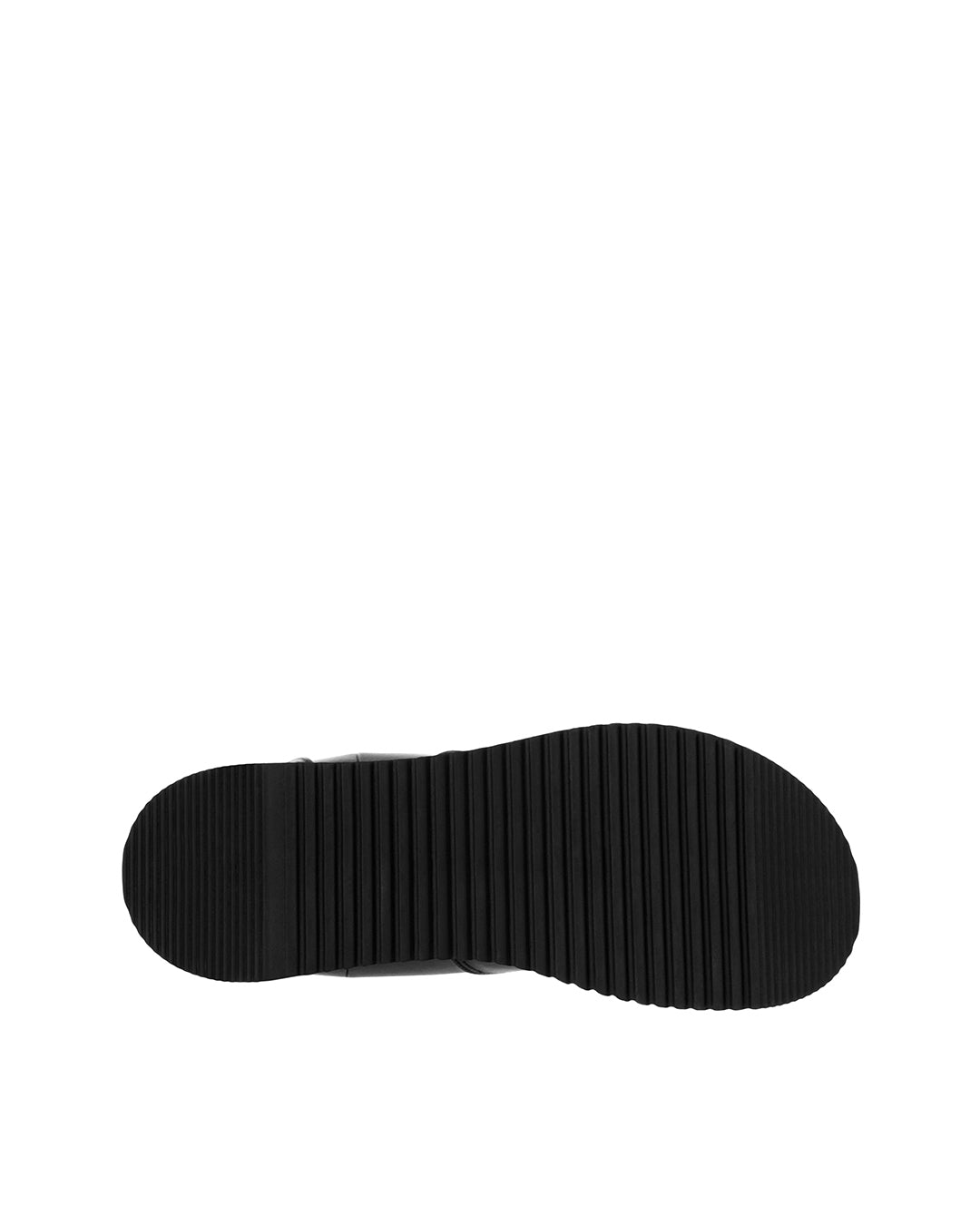 Hatched Winter Boots · ヘチッドウィンターブーツ (ブラック)