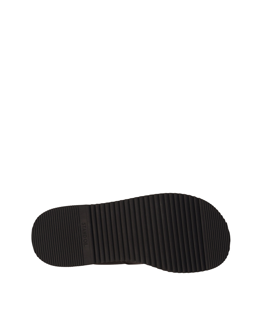 Hatched Winter Boots · ヘチッドウィンターブーツ (マロン)