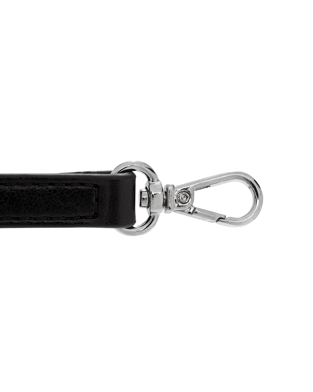 Mushy Pods Keyring · マッシュポッドキーリング (ブラック)