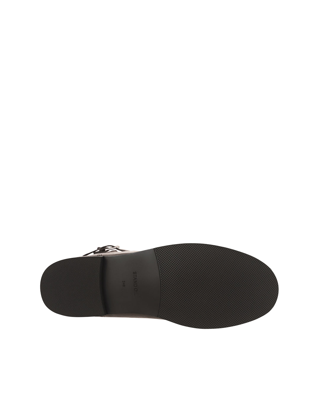 Luna Middle Boots ・ ルナミドルブーツ (マロン)