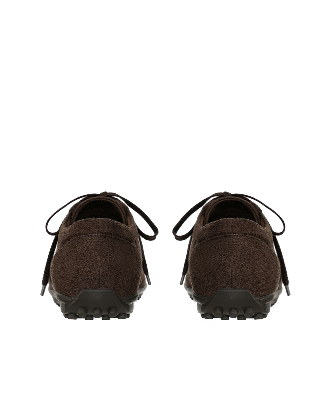 Isla Lace up Sneakers · アイラ レイスアップ スニーカー(マロン)