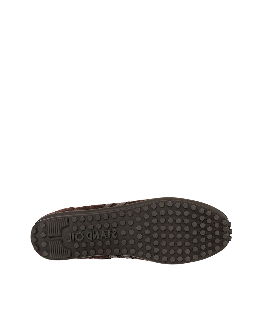 Isla Lace up Sneakers · アイラ レイスアップ スニーカー(マロン)