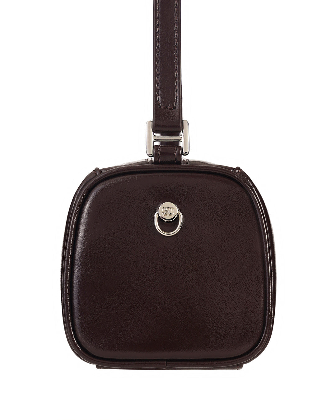 Chunky Bag · チャンキーバッグ (マロン)
