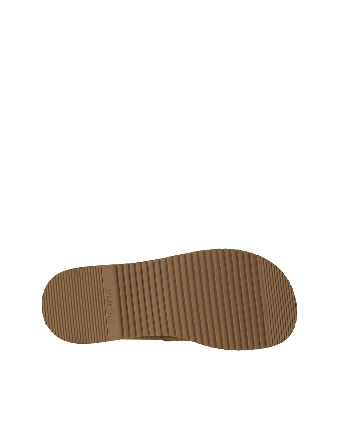 Hatched Winter Short Boots · ヘチッドウィンターショートブーツ (キャメル)