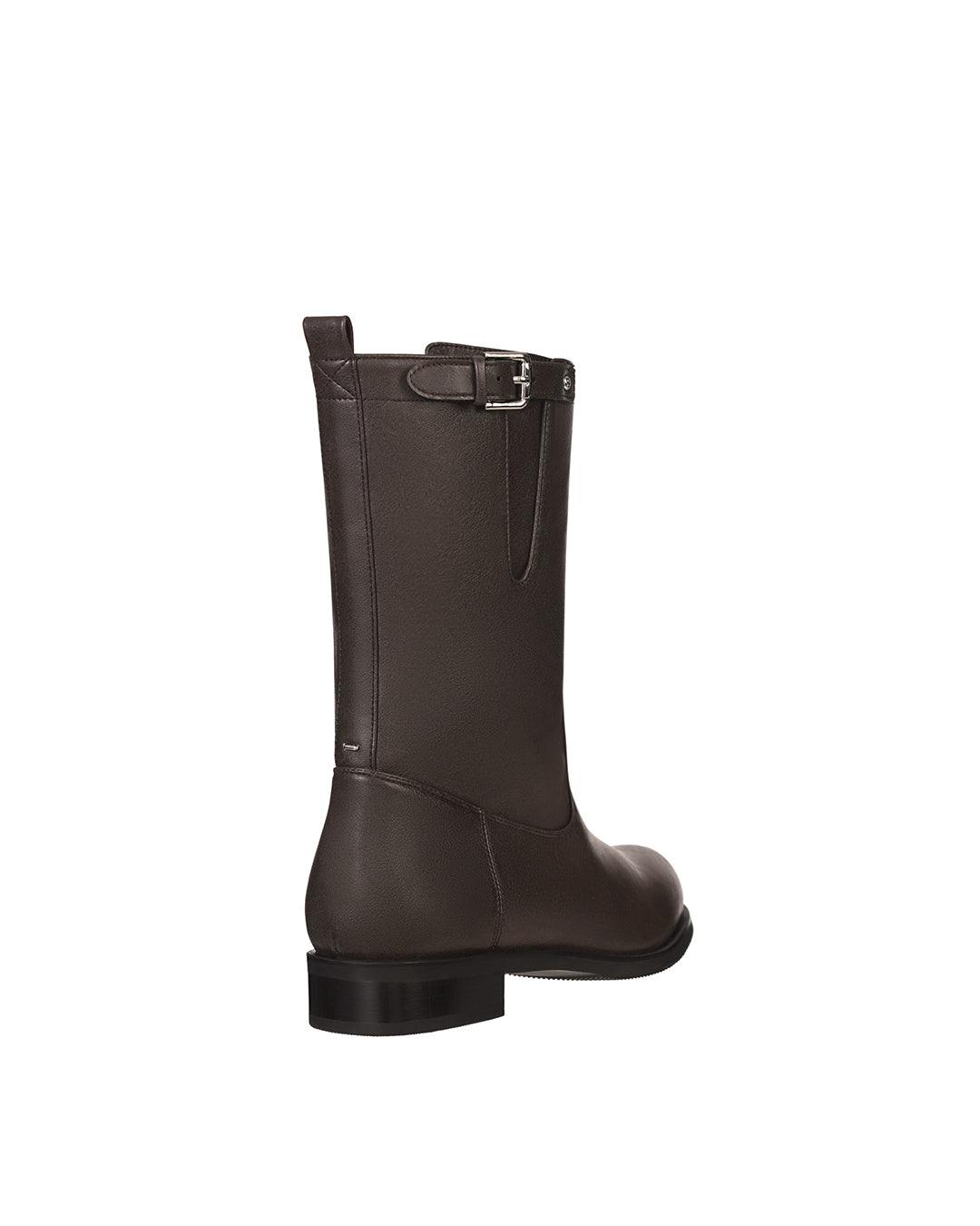 Luna Middle Boots ・ ルナミドルブーツ (マロン)