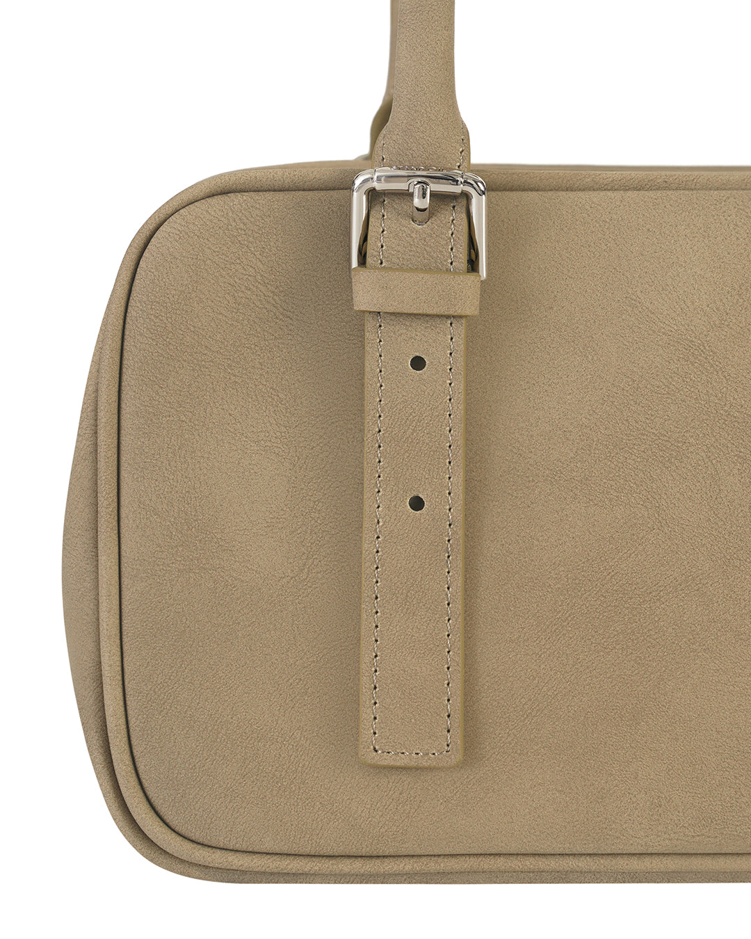 Square Bowling Bag ・ スクエアボウリングバッグ (トープ)