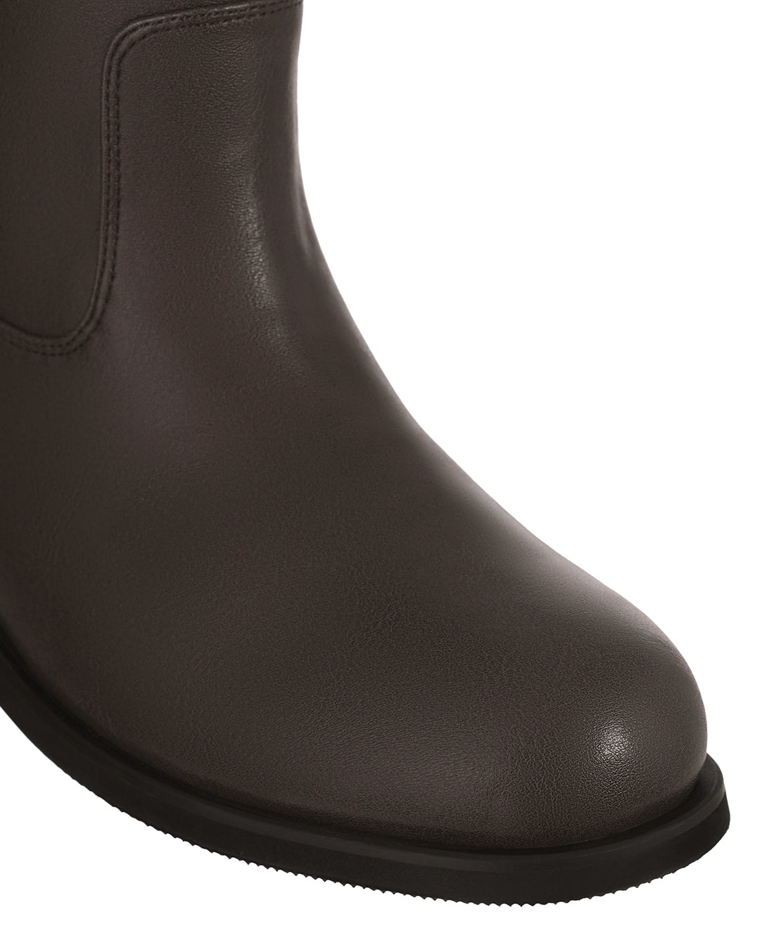 Luna Middle Boots ・ ルナミドルブーツ (マロン)