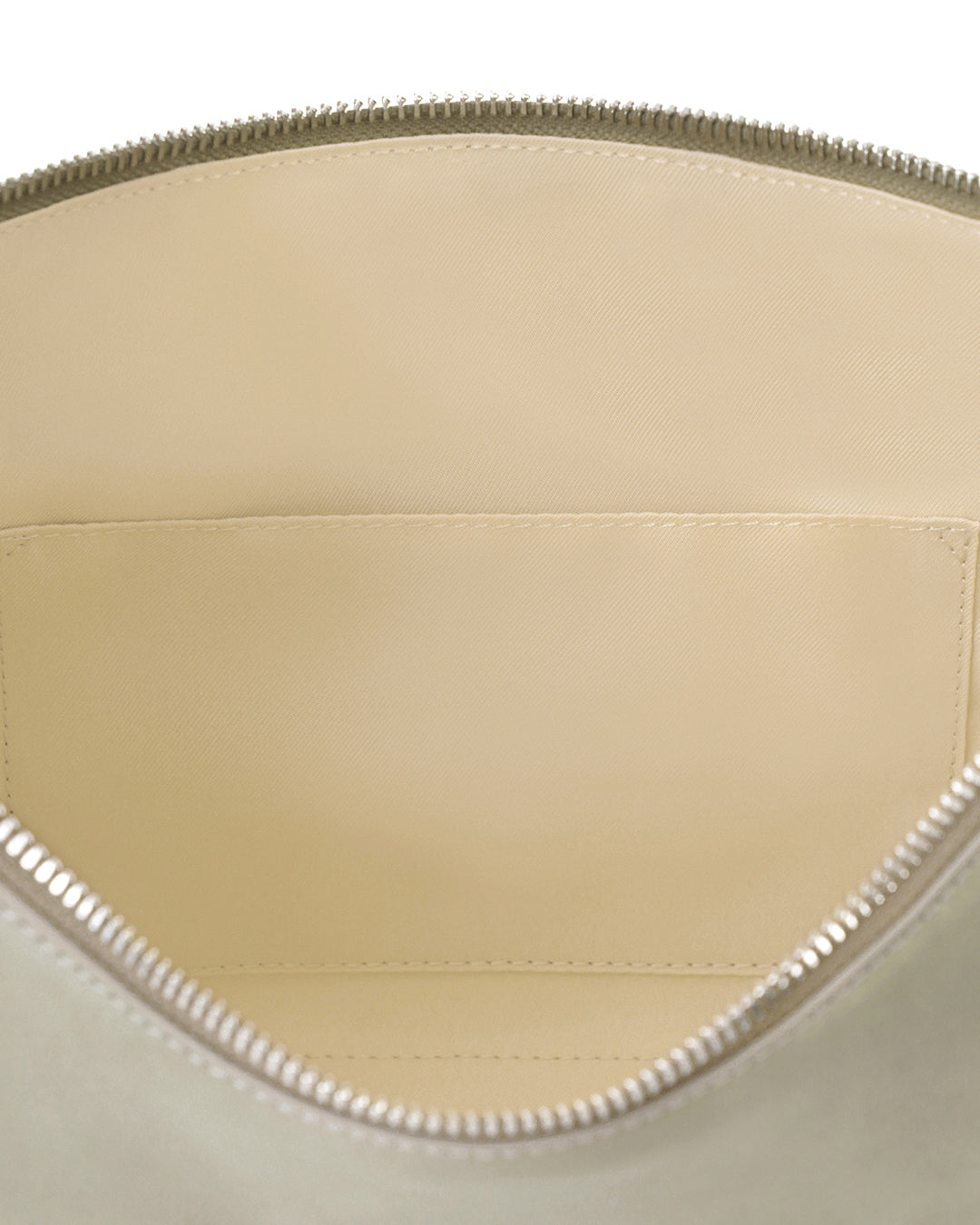 Plump Bag Large · プランプバッグラージ (ライトカーキ)
