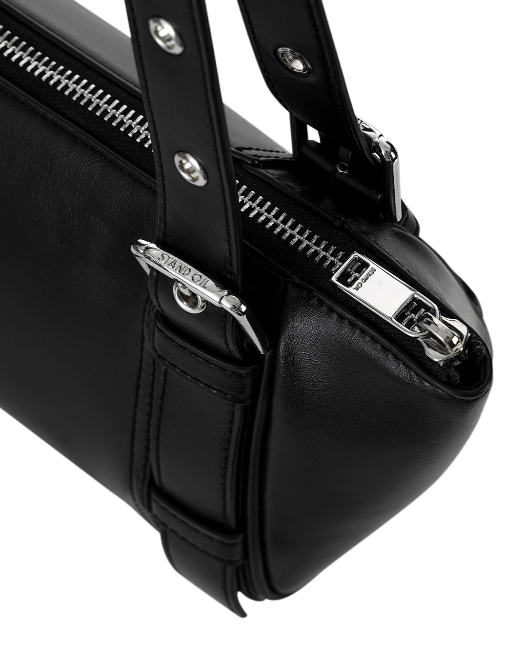 Boat Bag · ボートバッグ (ブラック)
