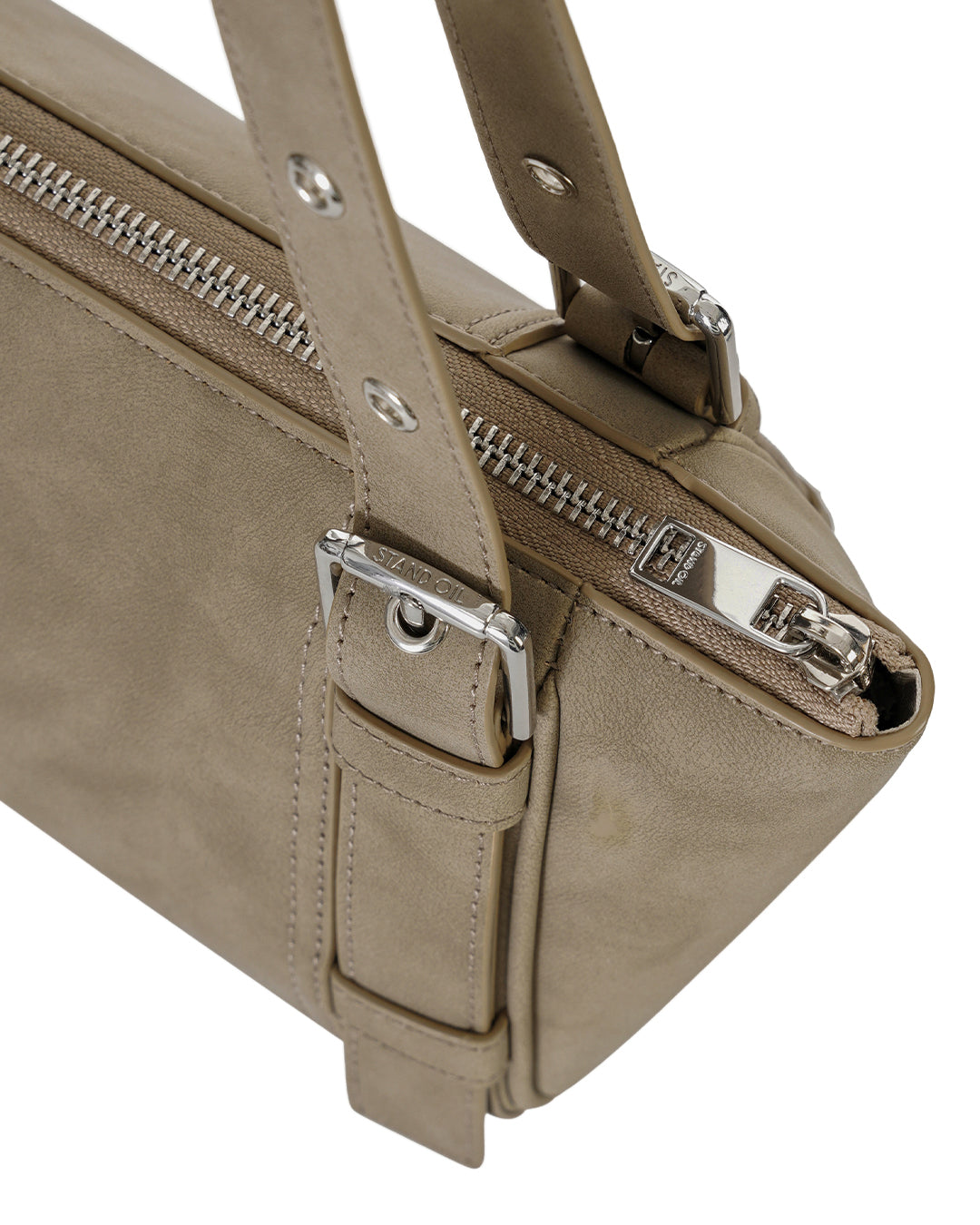 Boat Bag · ボートバッグ (トープ)