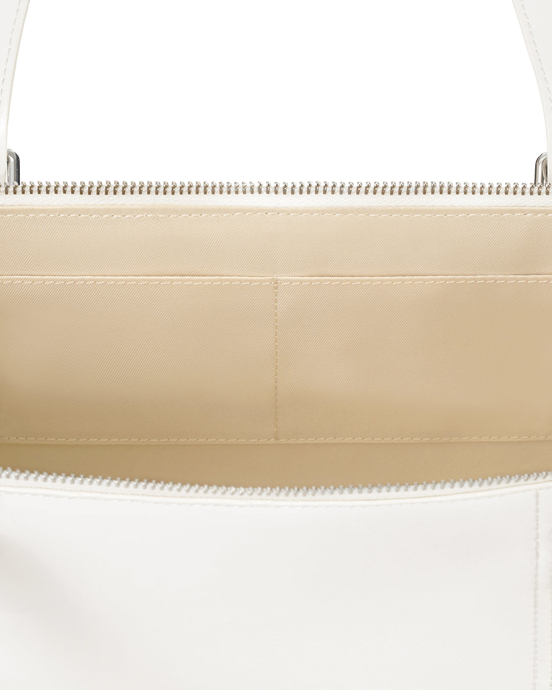 Boat Bag · ボートバッグ (ホワイト)