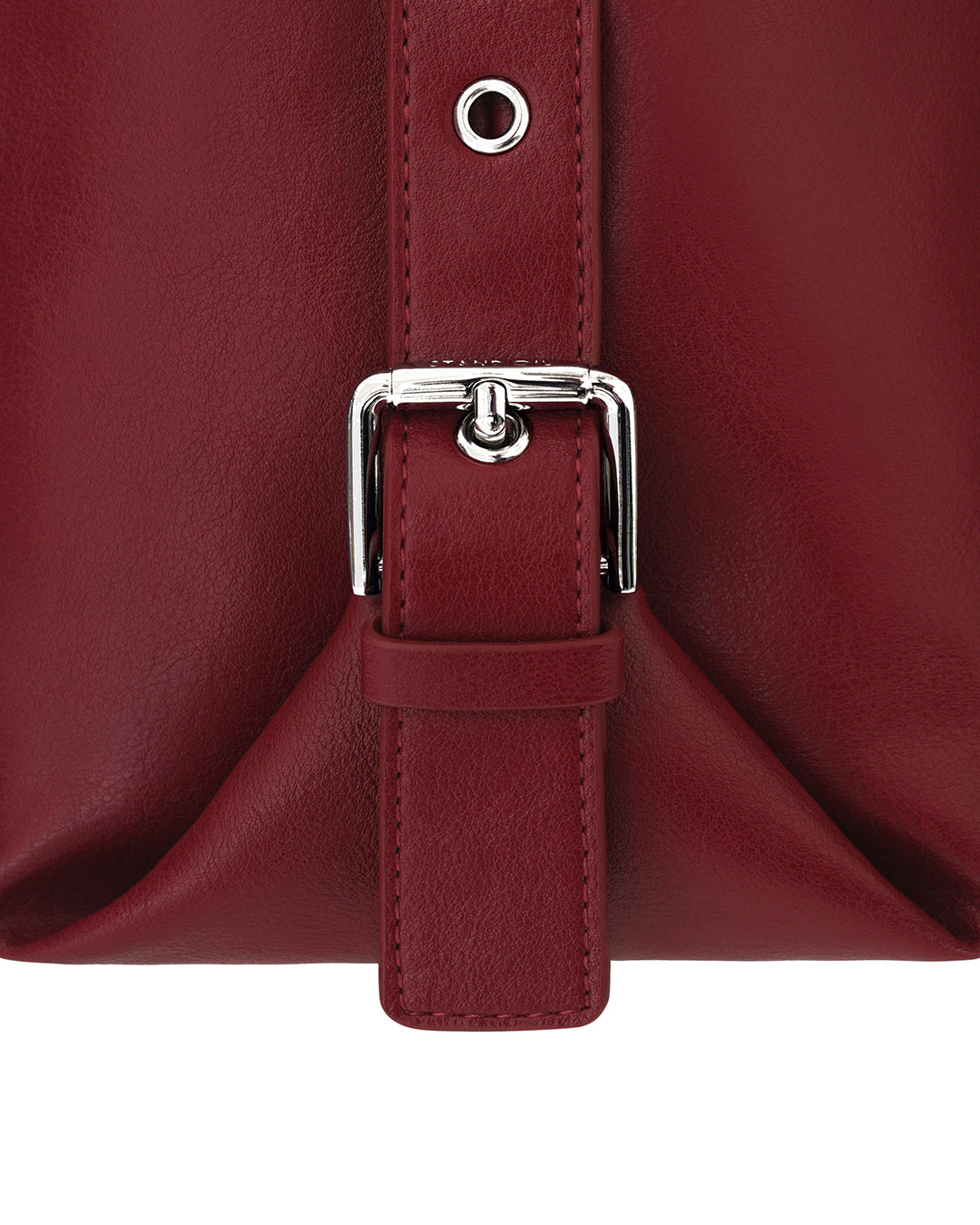 Mushy Bag · マッシュバッグ (レッドワイン)