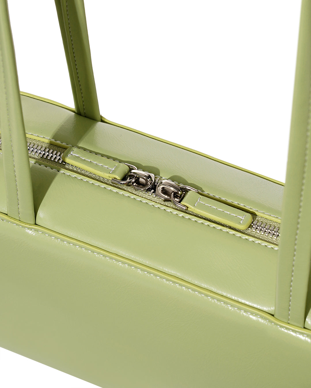Post Bag · ポストバッグ(バジル)