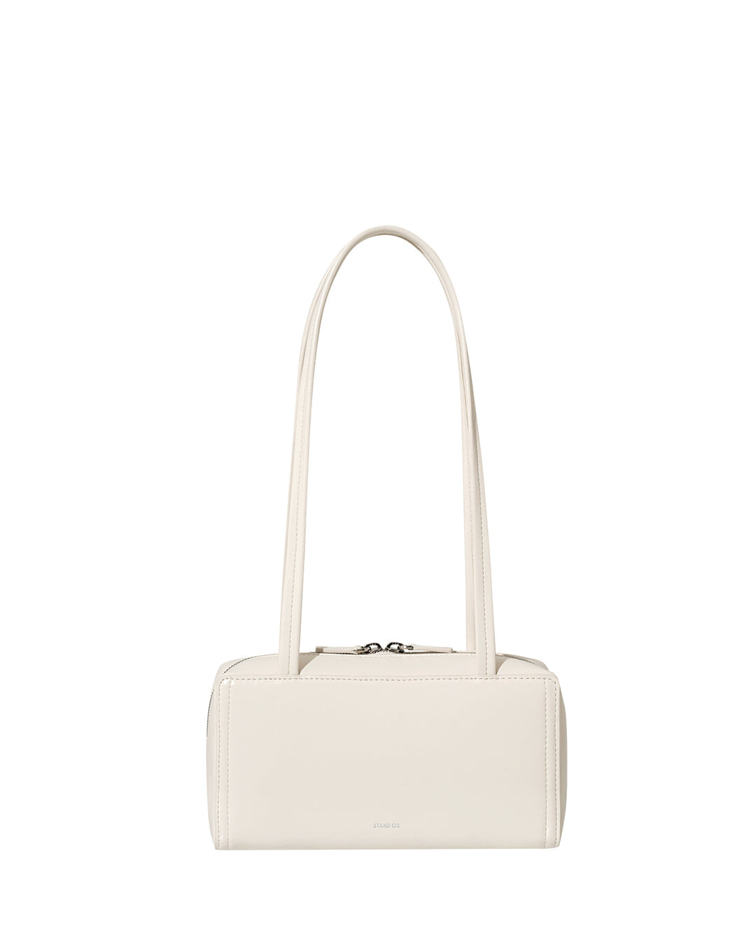 Post Bag · ポストバッグ(クリーム)