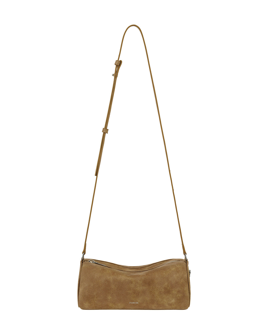 Chunky Bag · チャンキーバッグ (キャメル)