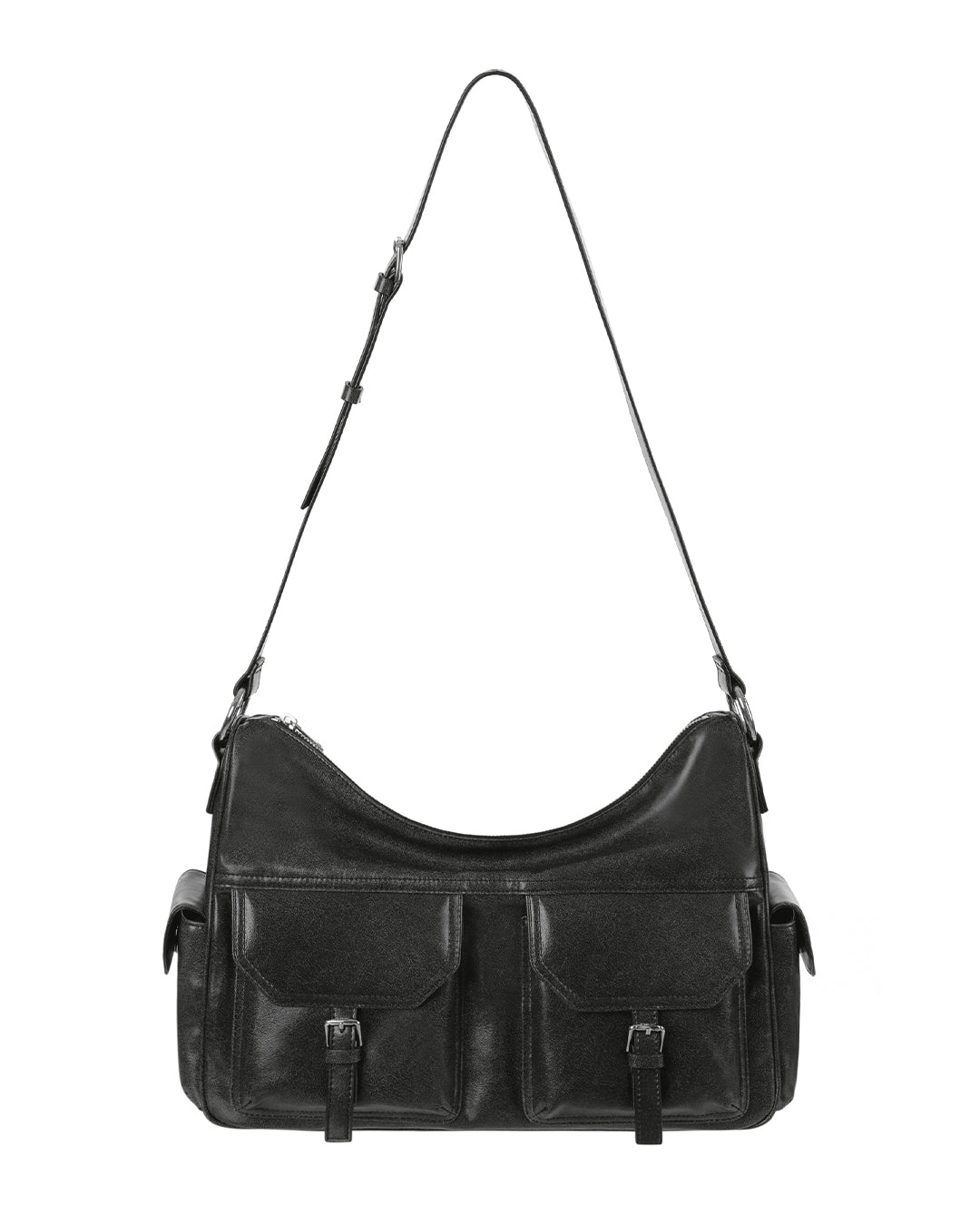 Joey Bag · ジョイバッグ (ブラック)