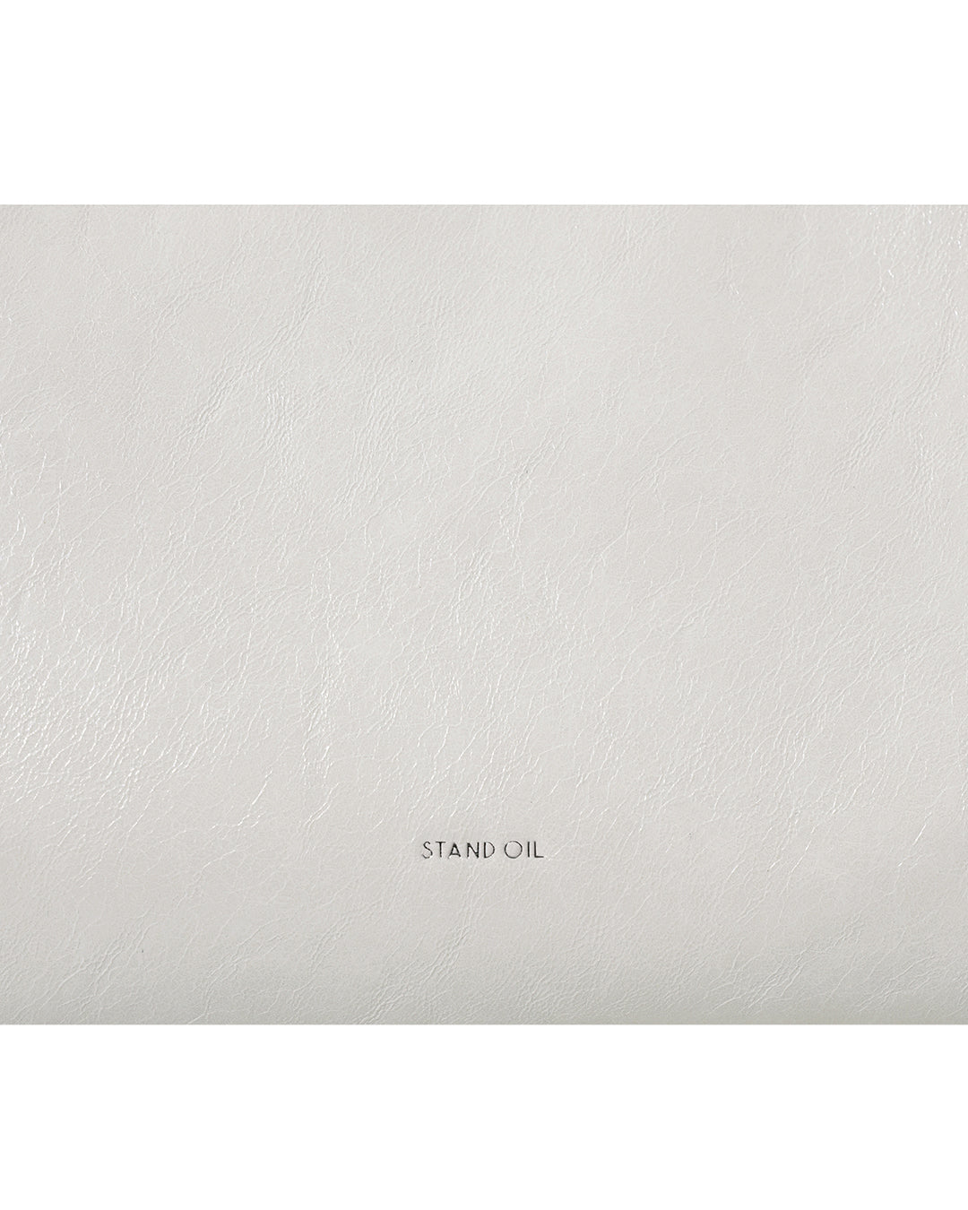 Oblong Bag Mini · オブロンバッグミニ(クリーム)