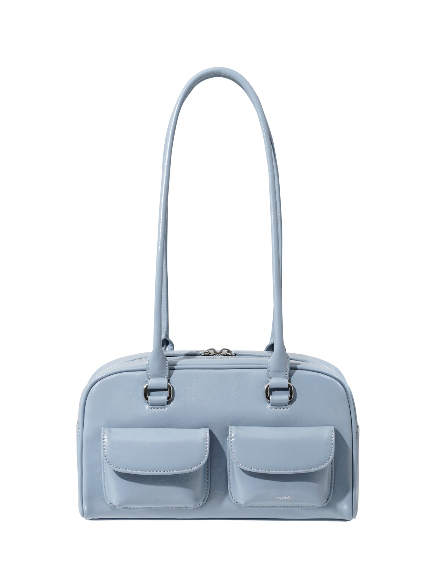 Chubby Bag · チャビーバッグ(スカイブルー)
