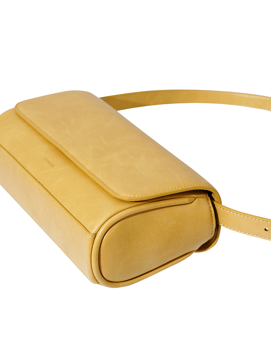 Butter Bag Classic · バターバッグクラシック(マスタード)