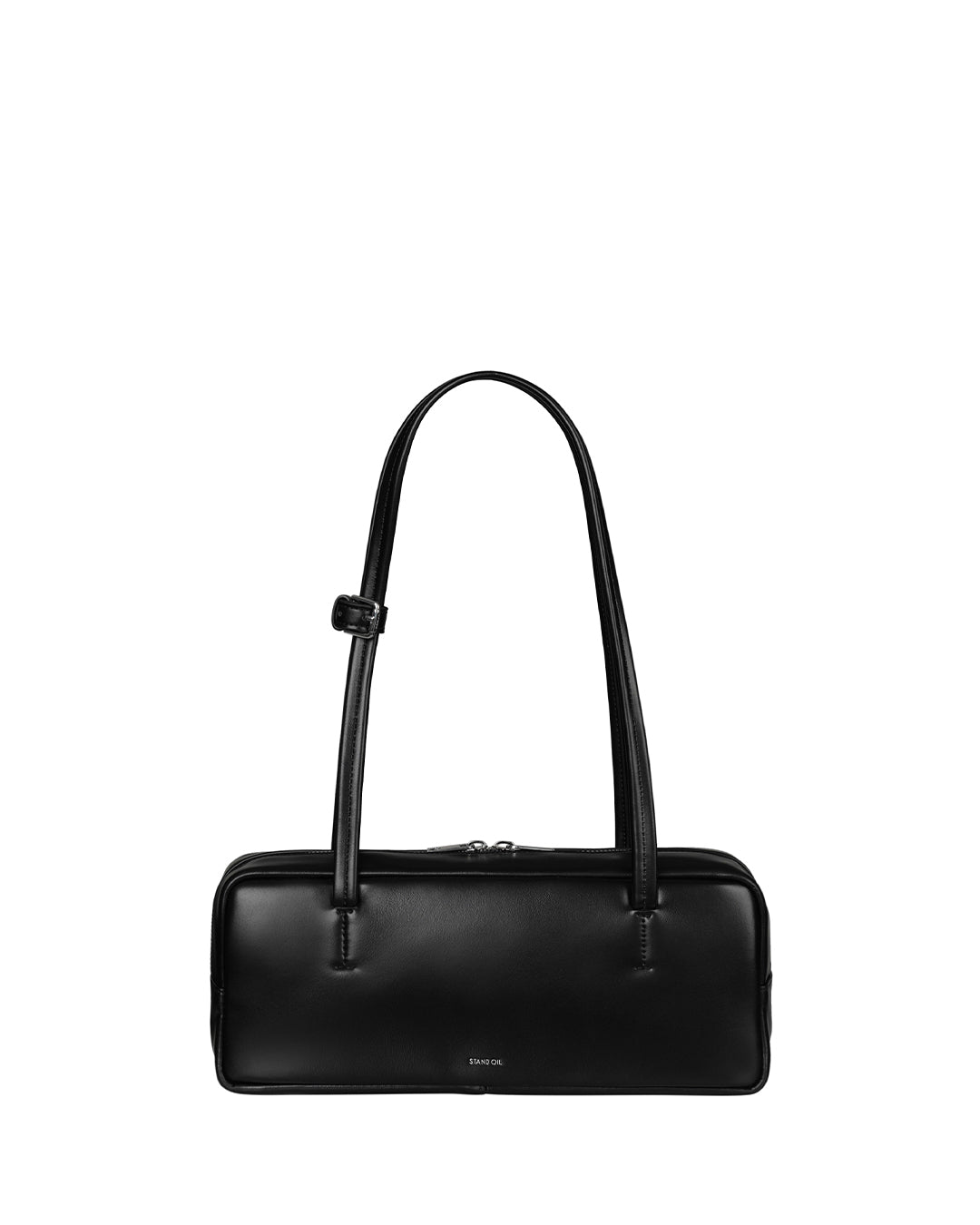 More Baguette Bag · モアバゲットバッグ (ブラック)