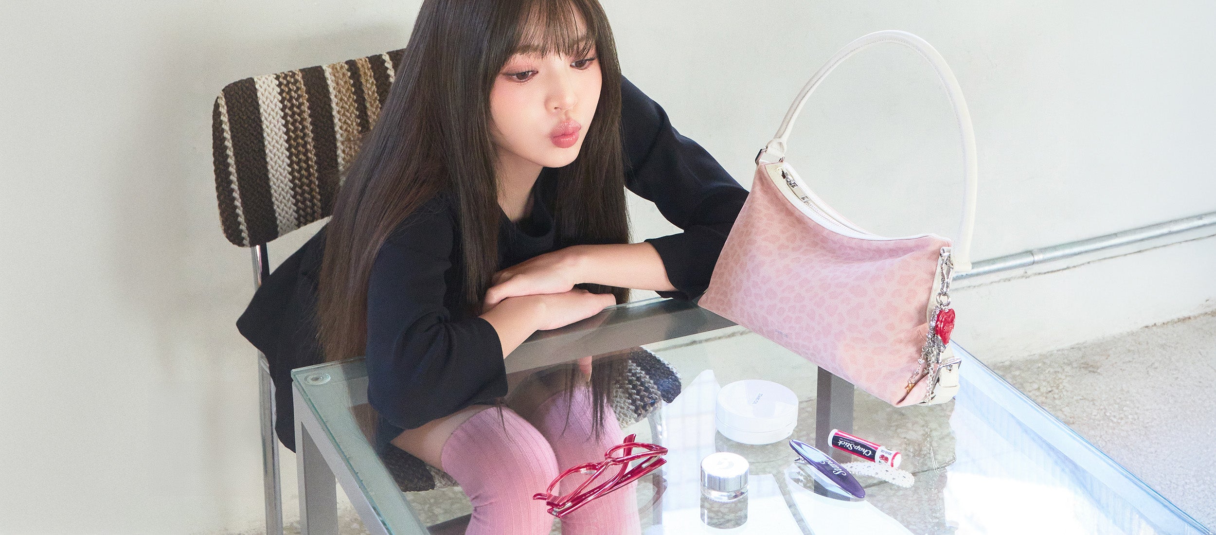 Promotion – Stand Oil Japan