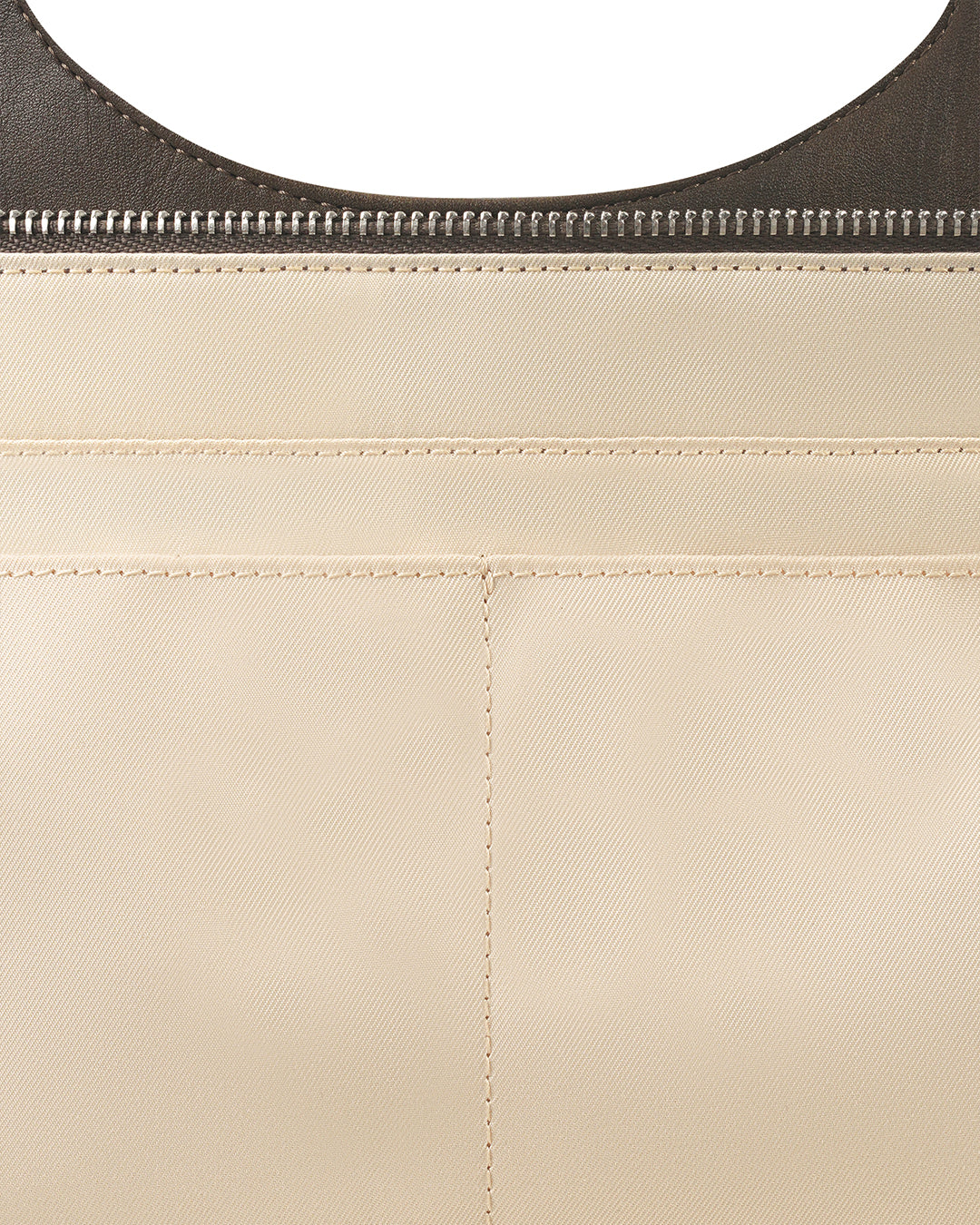 Lene Bag · レネバッグ (ブラウン)