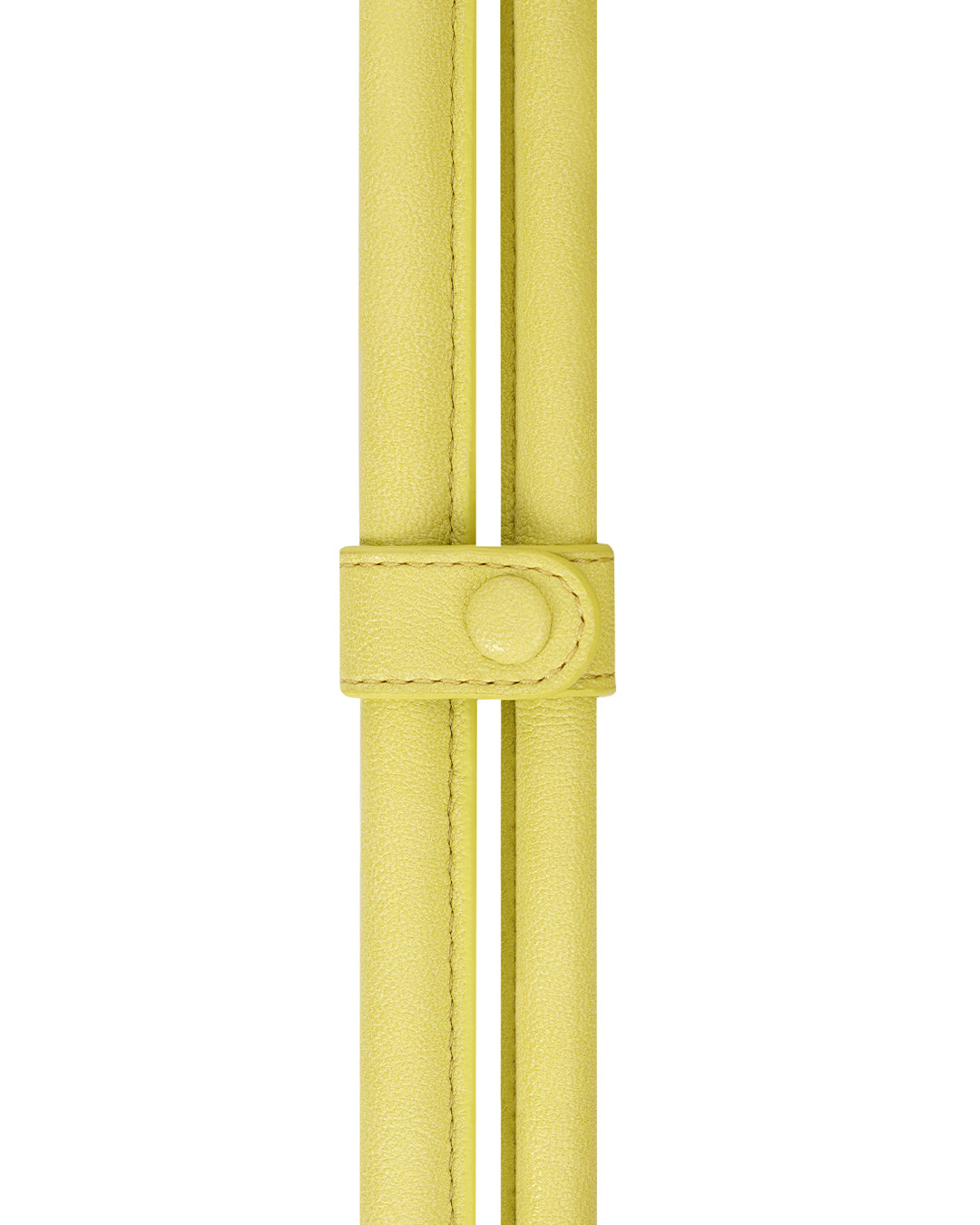 Breezy Bag Mini · ブリージーバッグミニ (レモン)