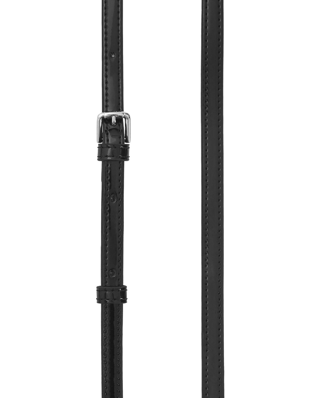 Fleeting Momo Bag Mini · フリーティングモモバッグミニ (ブラック)