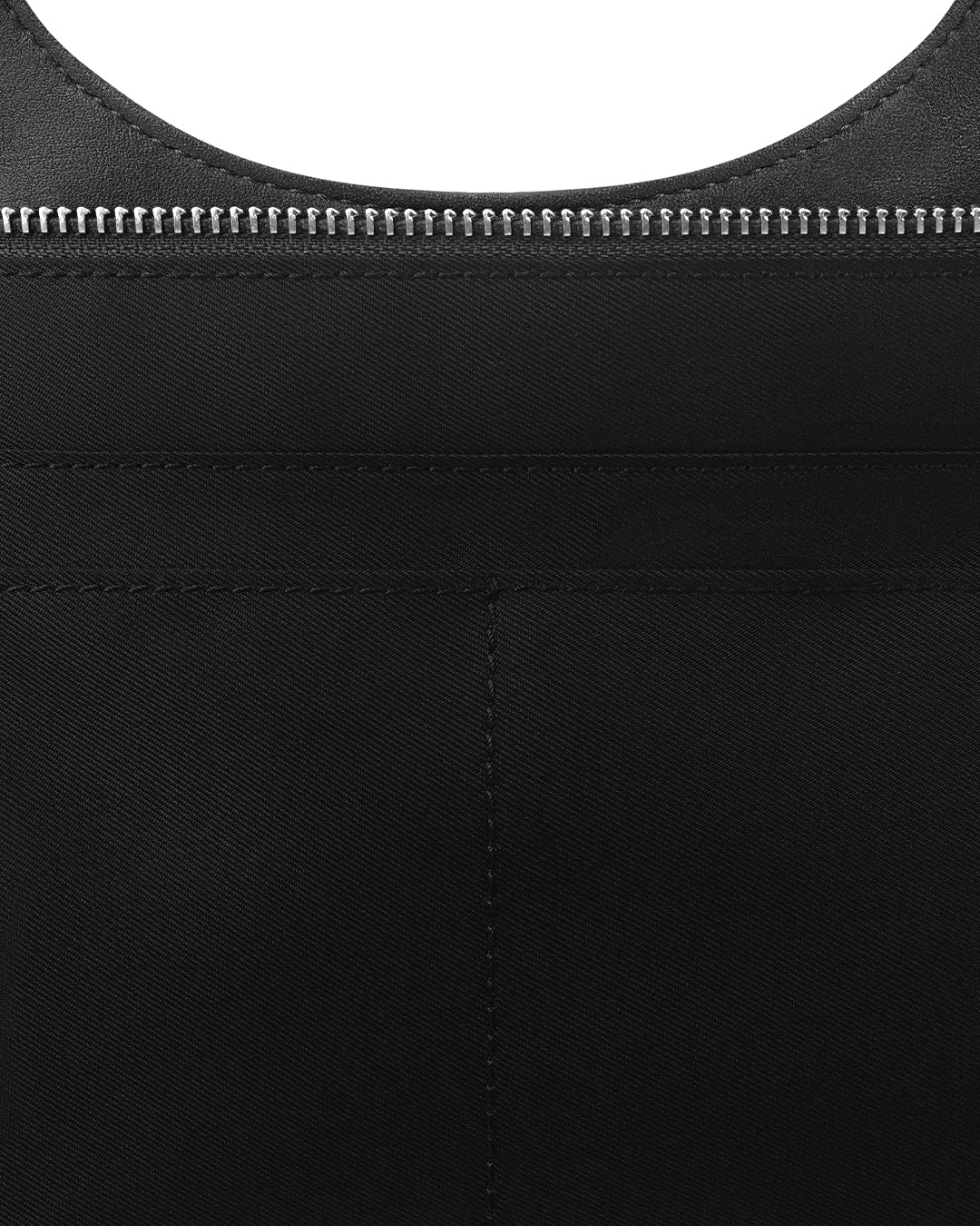 Lene Bag · レネバッグ (ブラック)