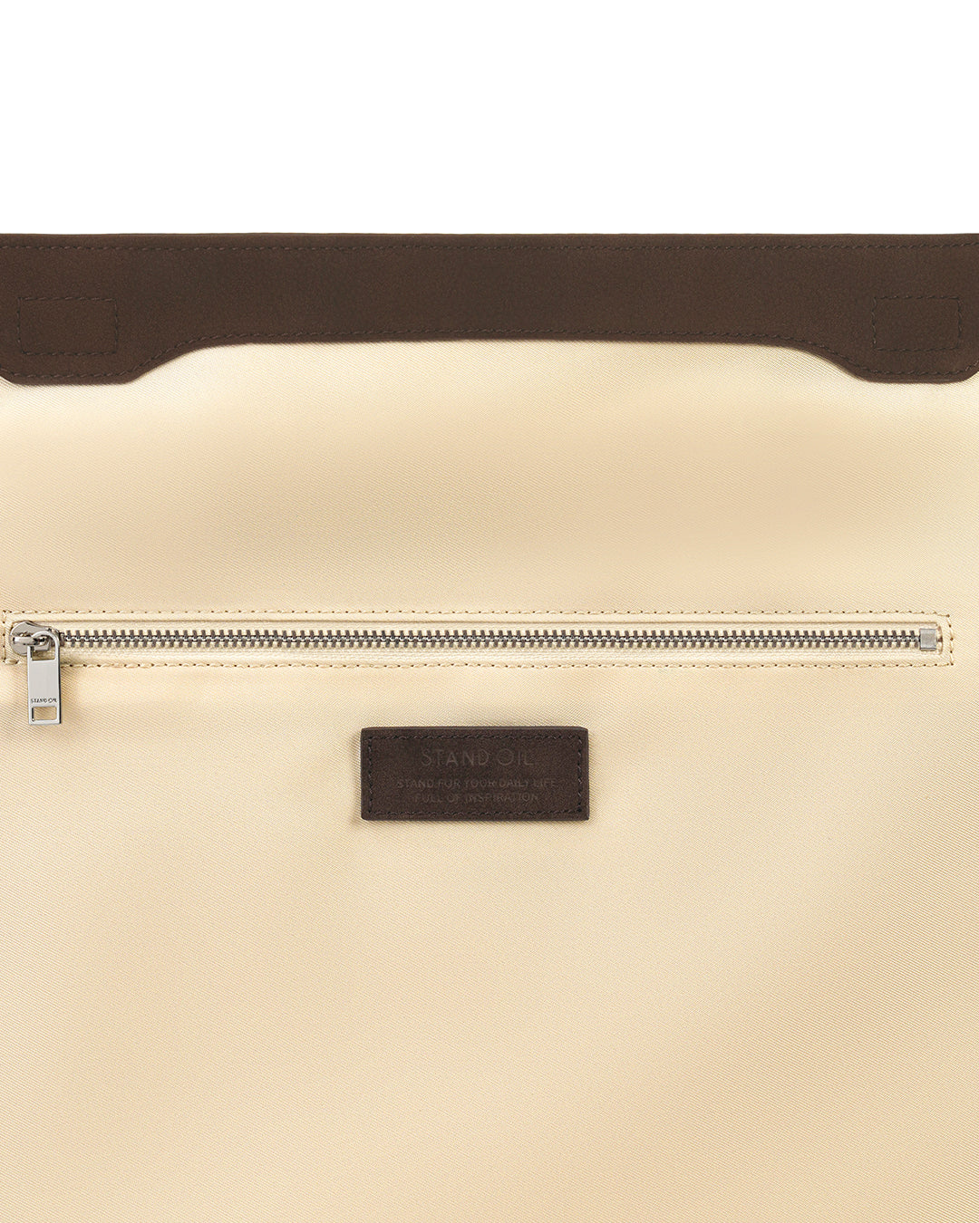 Velow Bag ・ ベローバッグ (マロン)