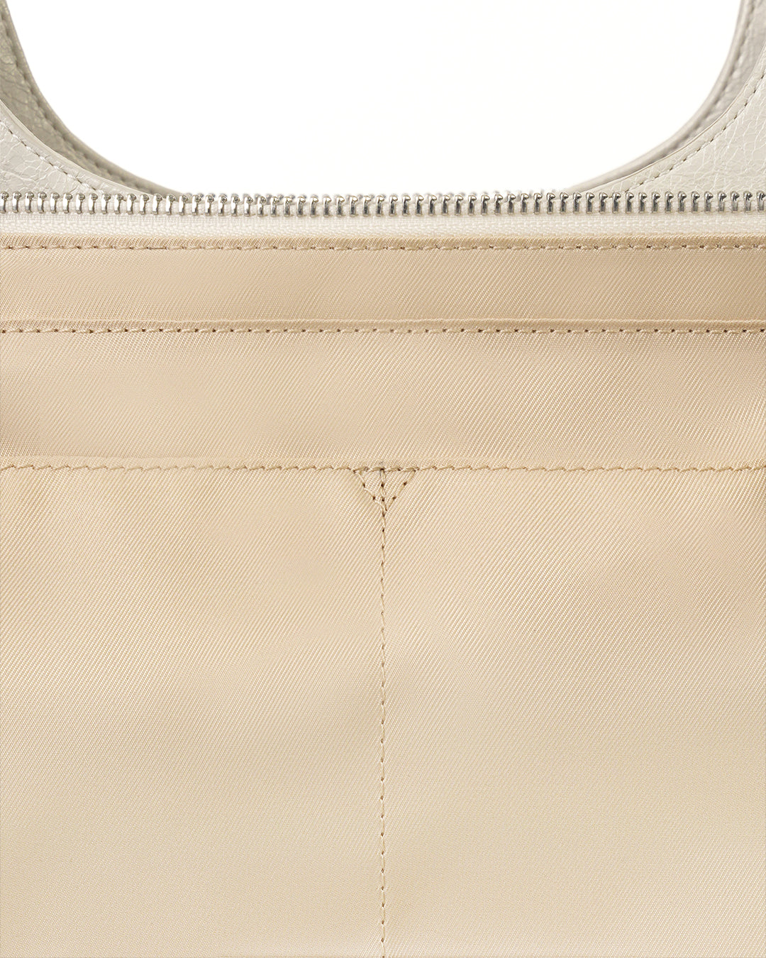 Breezy Bag Mini · ブリージーバッグミニ (ミスティーホワイト)