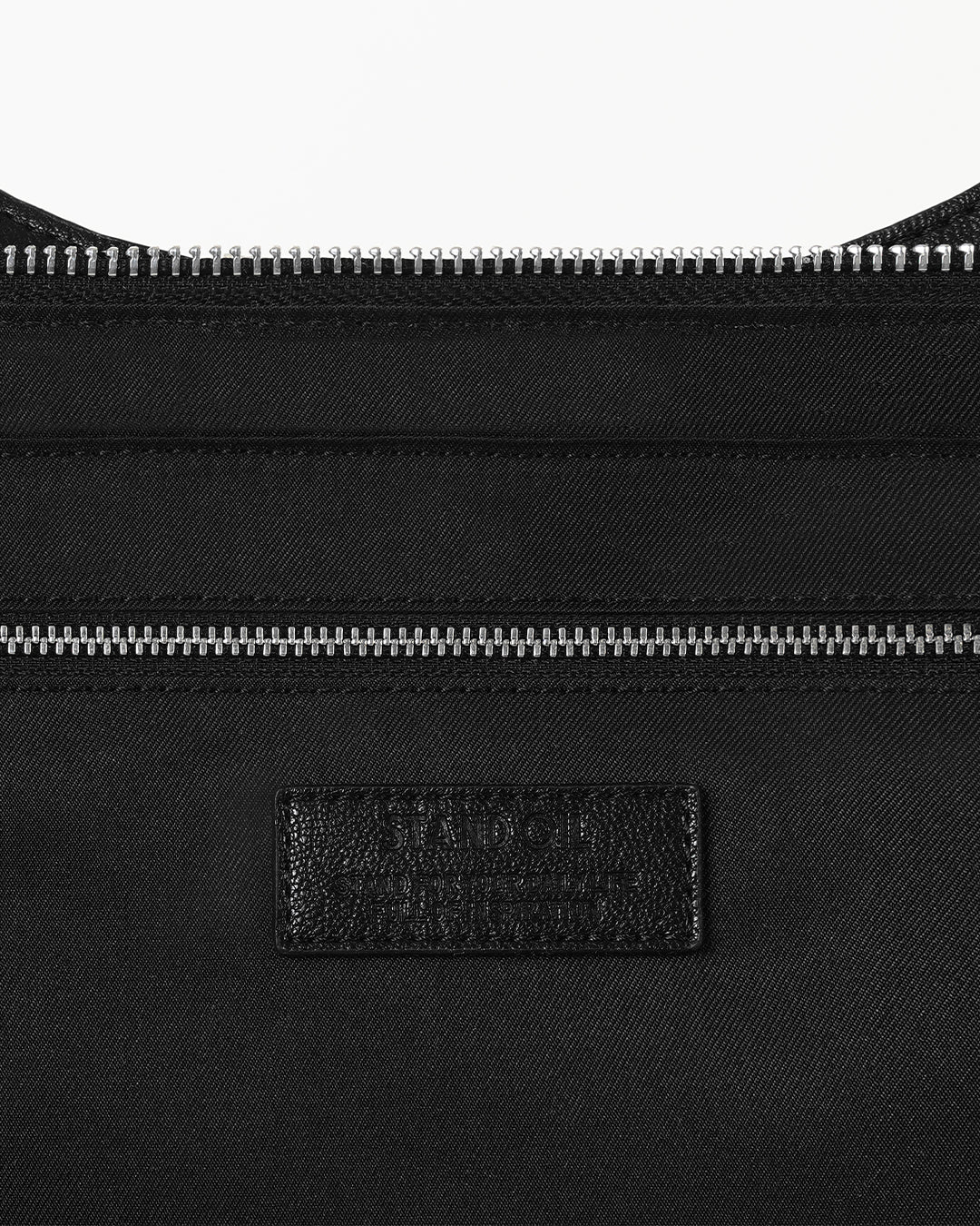 Breezy Bag Mini・ブリージーバッグミニ（ブラック）